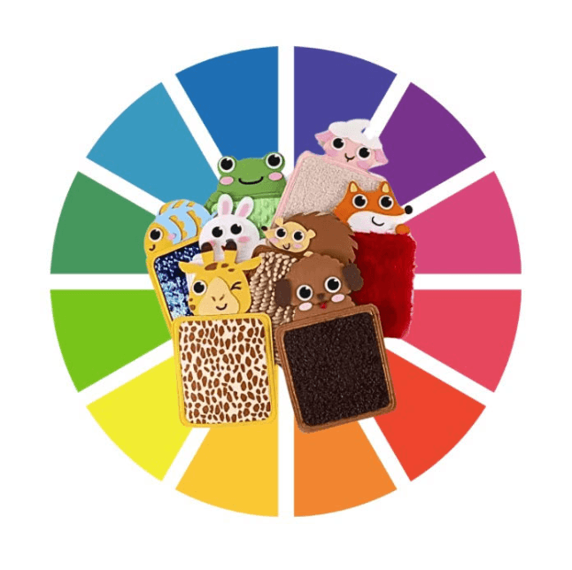 Małe maty wielkie możliwości 