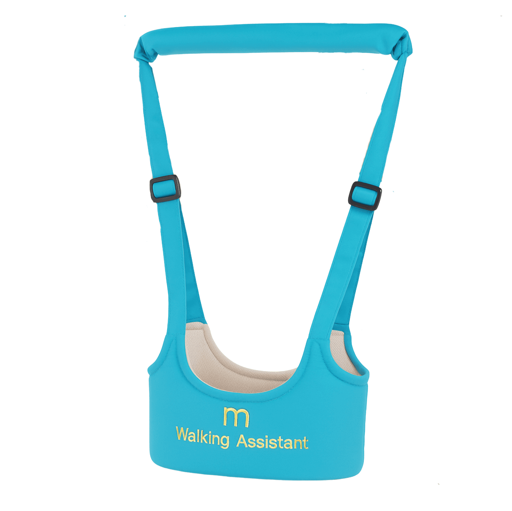 LiluStep - asystent do chodzenia dla maluszków