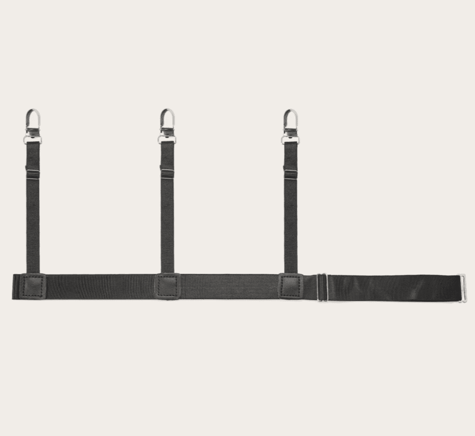 GripShirt - stabilizator do koszuli