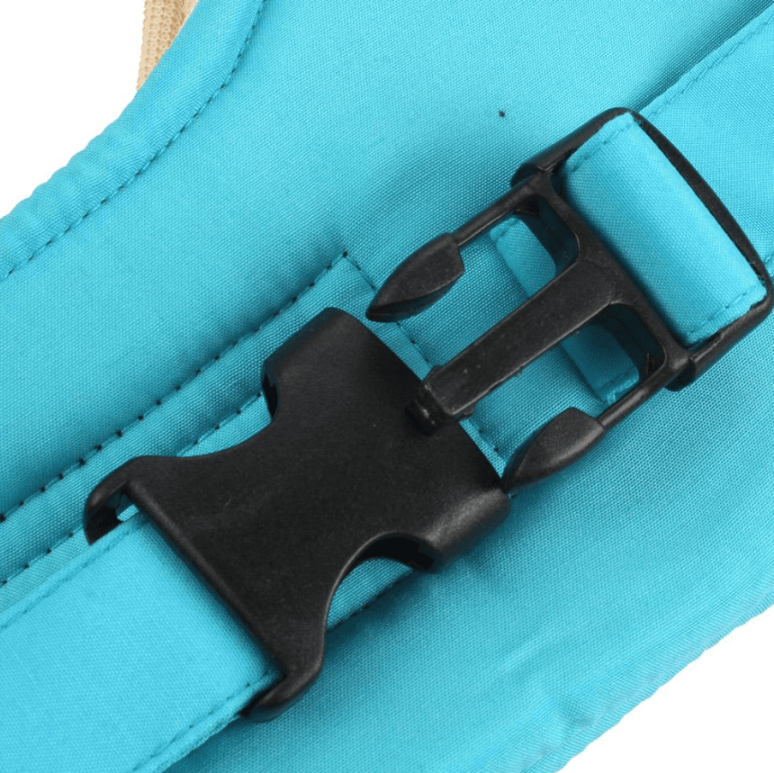 LiluStep - asystent do chodzenia dla maluszków