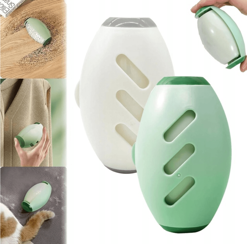 Wieczna Rolka - czyścik który, starczy na lata