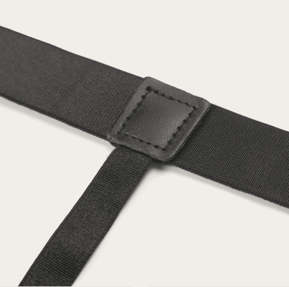 GripShirt - stabilizator do koszuli