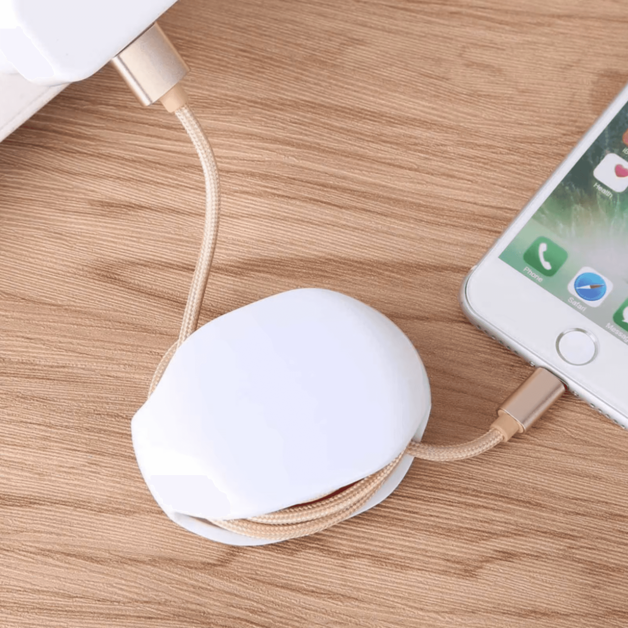 KnotFree – porządek z kablami