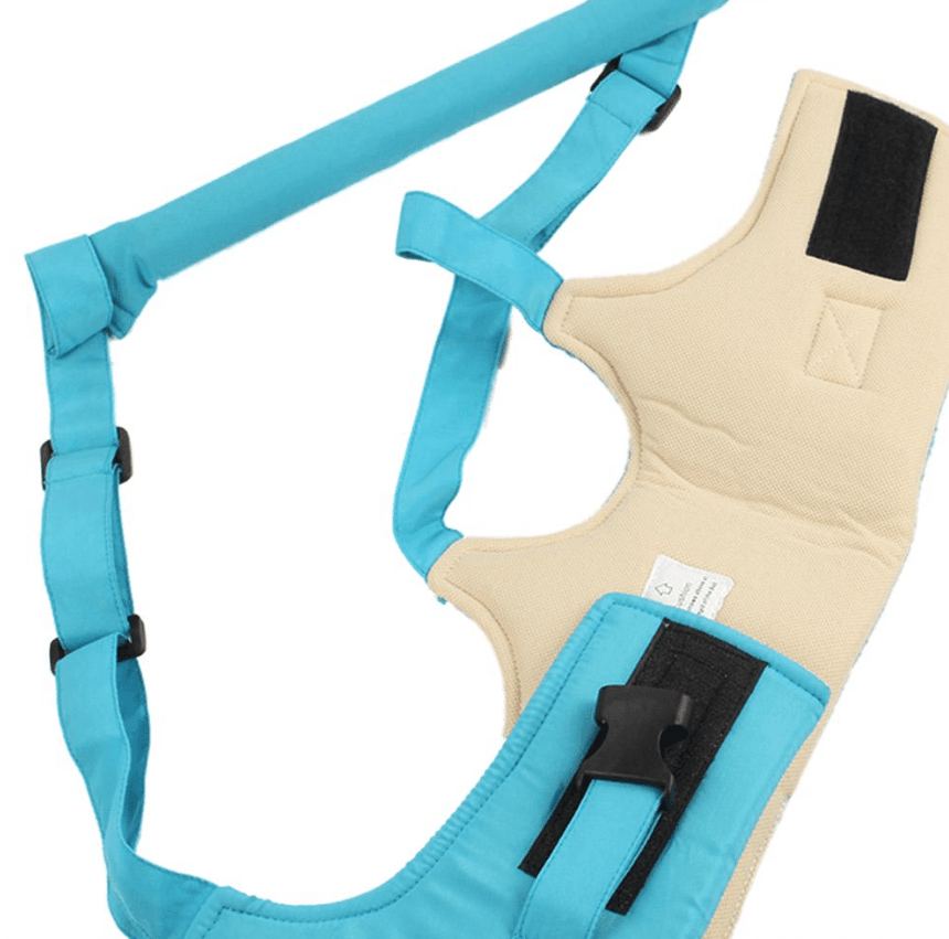 LiluStep - asystent do chodzenia dla maluszków