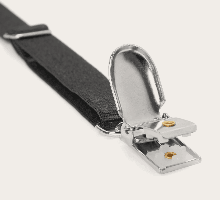 GripShirt - stabilizator do koszuli