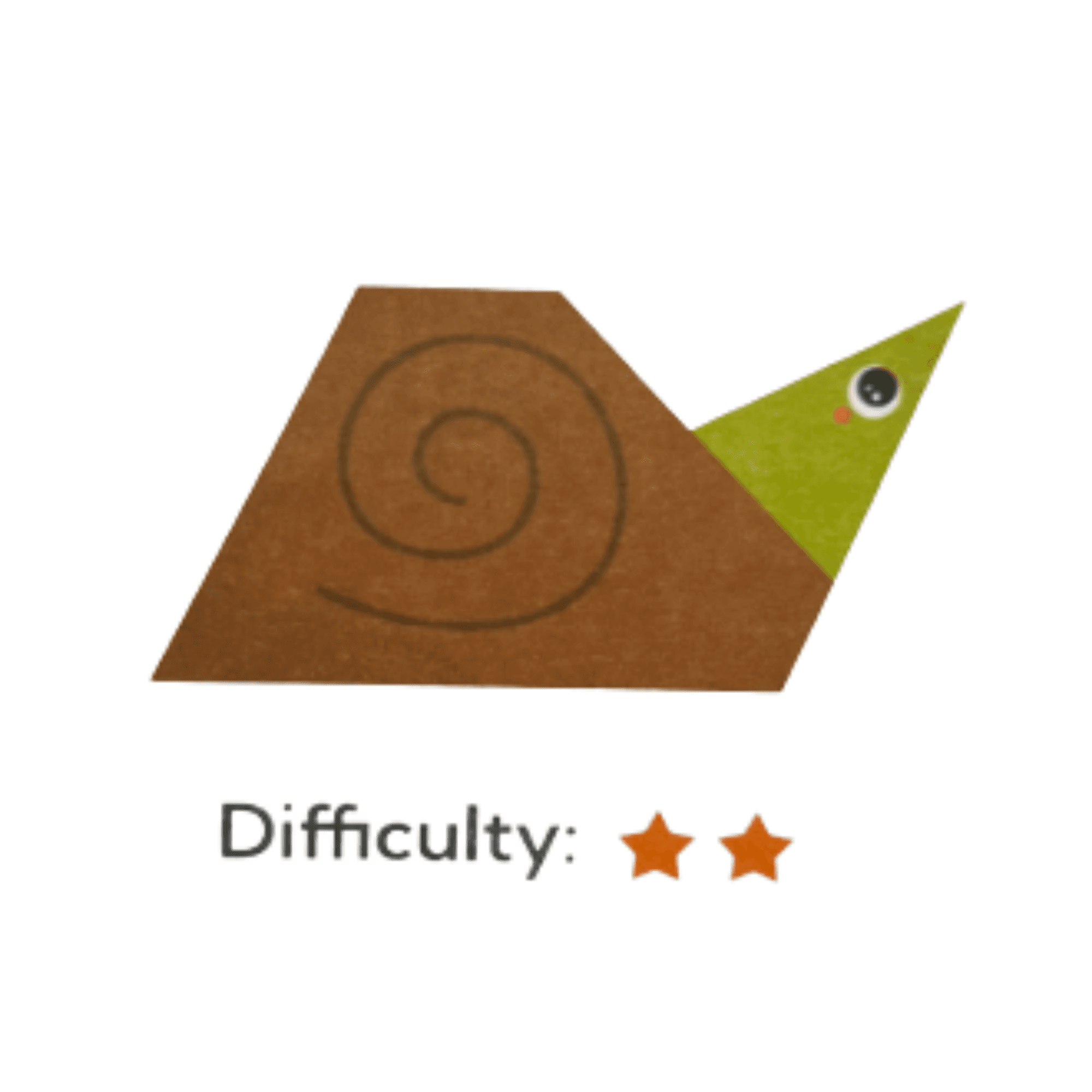 FoOrigami - nauka skupienia i cierpliwości przez zabawę